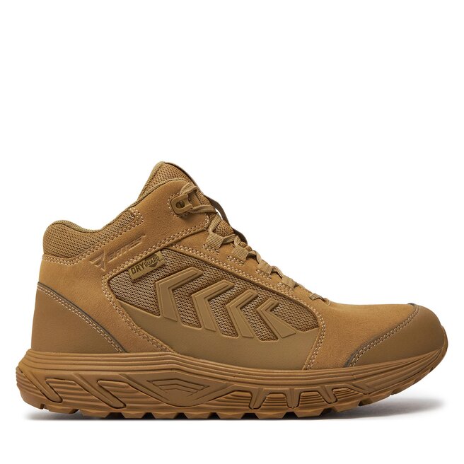 Trapery Bates Rush Shield Mid BE01045 Beżowy