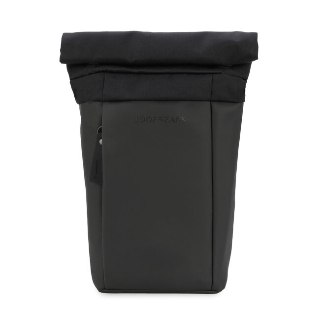 Plecak JOOP! Atessa Elmo 4130000983 Czarny