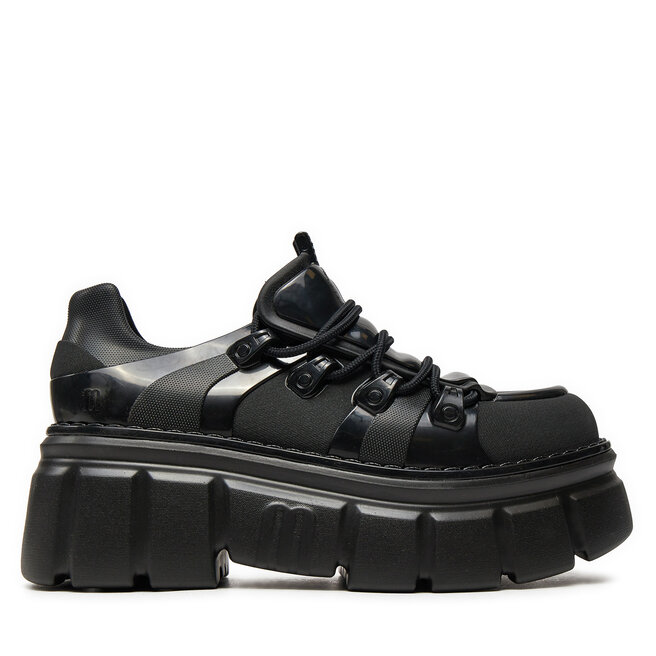 Glany Melissa Rebel Ad 35829 Czarny