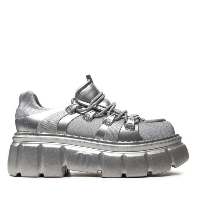 Glany Melissa Rebel Ad 35829 Srebrny