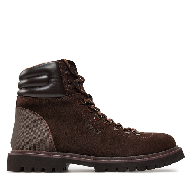 Trapery Big Star Shoes OO174644 Czarny