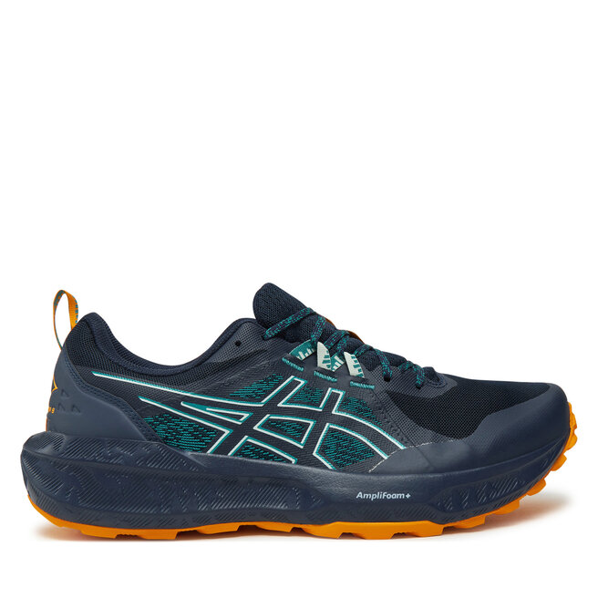 Buty do biegania Asics Gel-Sonoma 8 1011B979 Niebieski