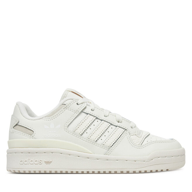 Sneakersy adidas Forum Low CL IH7916 Biały