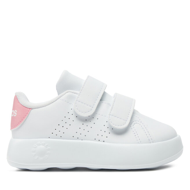 Sneakersy adidas Advantage IH4894 Biały