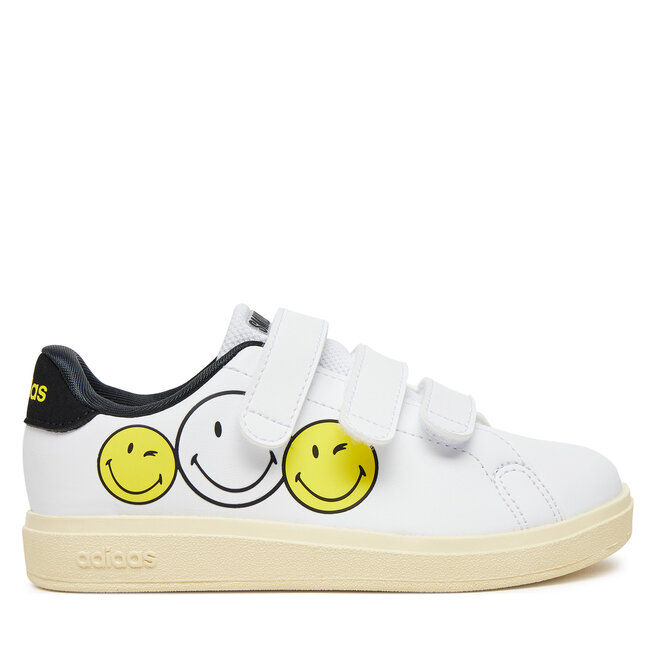 Sneakersy adidas Advantage 2.0 Shoes IH6251 Biały