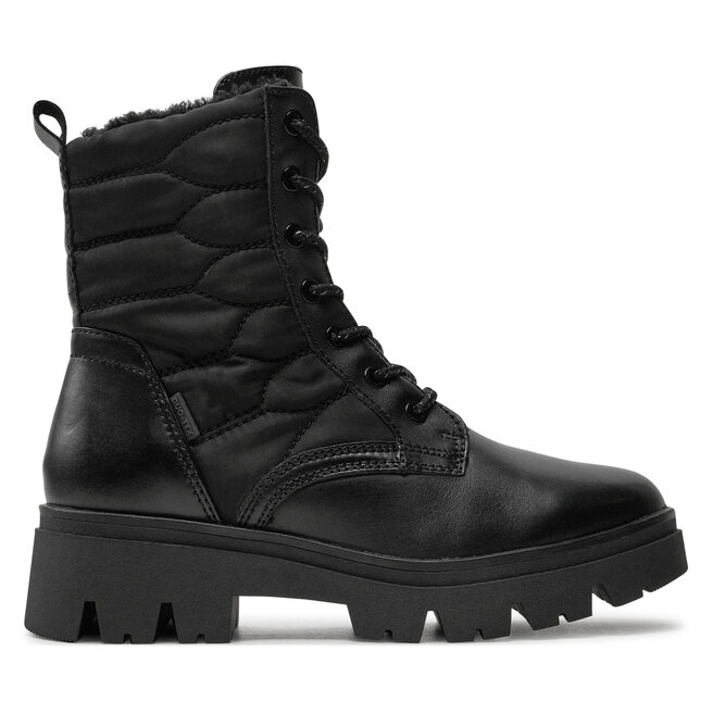 Trapery Tamaris 8-86200-43 Czarny