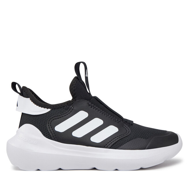 Sneakersy adidas Tensaur Comfort JR2722 Czarny