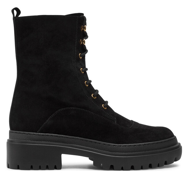 Trapery Pollini SA21104G1LTN0000 Czarny