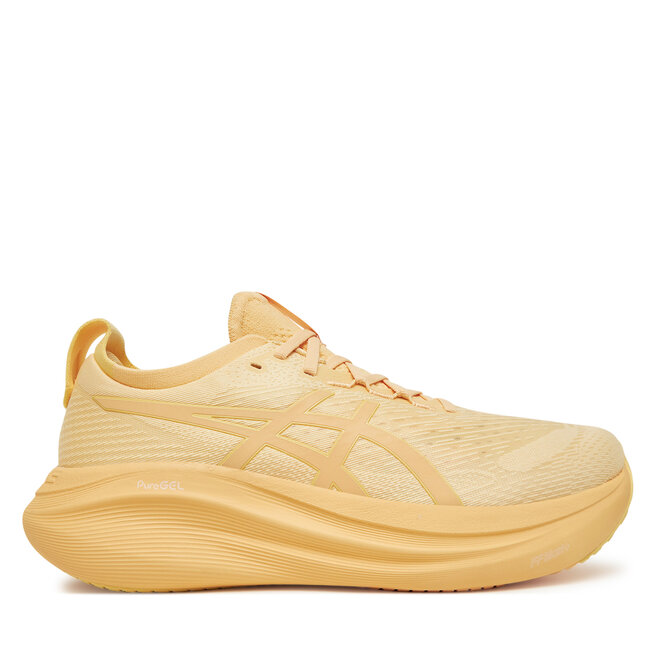 Buty do biegania Asics Gel-Nimbus 27 Lite-Show 1011C033 Czerwony