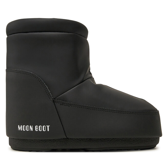 Śniegowce Moon Boot 80D1409410 Czarny