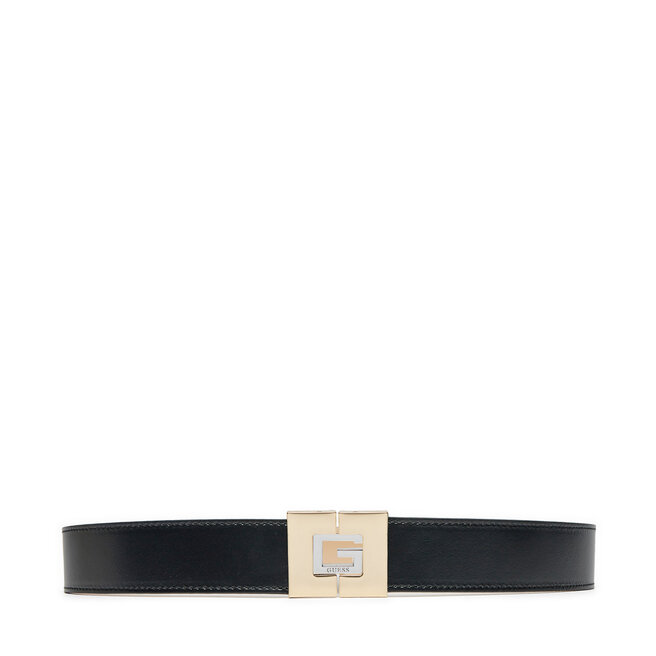 Pasek Damski Guess BW9158 P4335 Czarny