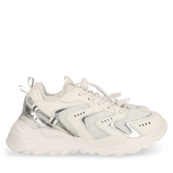 Sneakersy Endurance Envy E252341 Biały