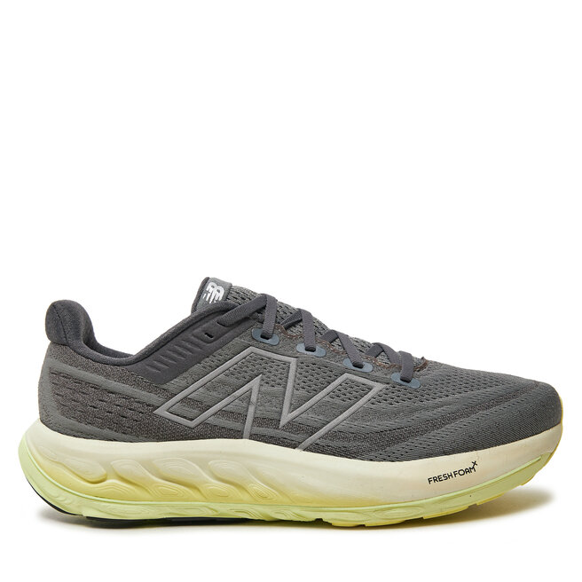 Buty do biegania New Balance Fresh Foam X Vongo v6 MVNGOCA6 Szary