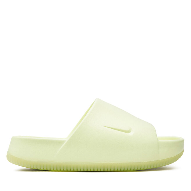 Klapki Nike Calm Slide DX4816 702 Zielony