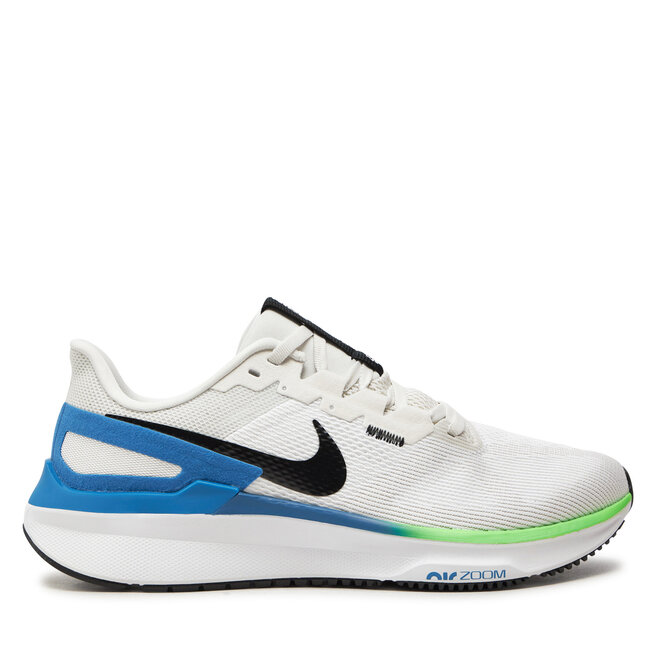 Buty do biegania Nike Structure 25 DJ7883 104 Biały