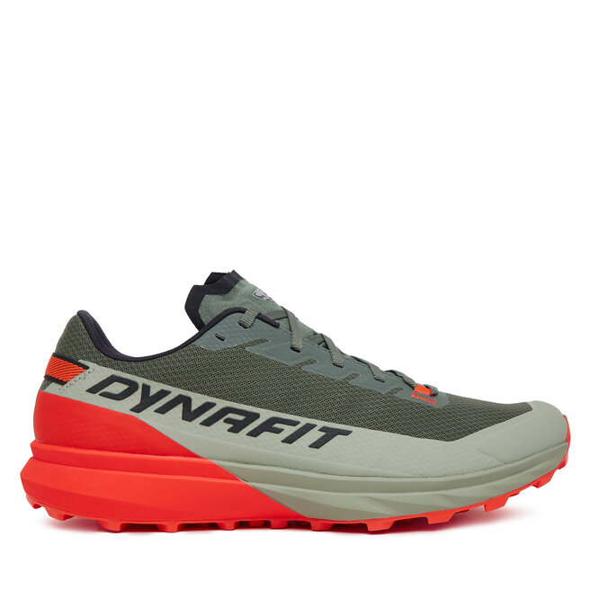 Buty do biegania Dynafit Ultra 08-0000064107 Zielony