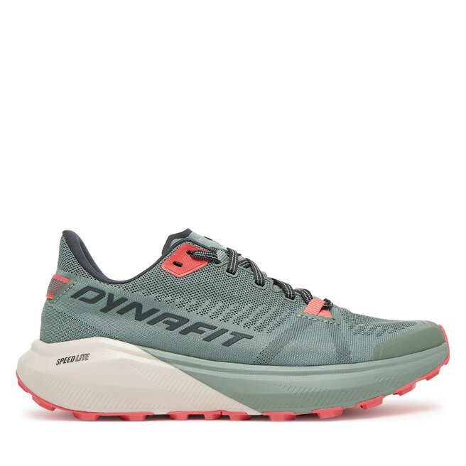 Buty do biegania Dynafit 1307 Zielony