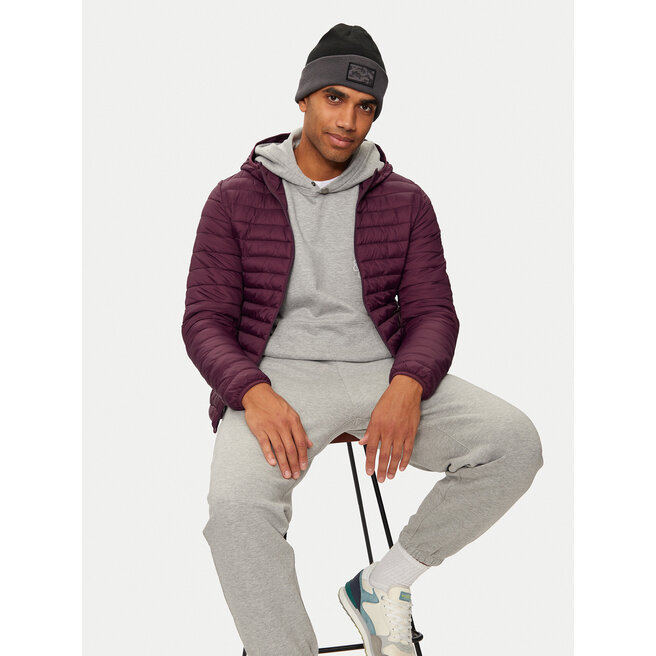 Czapka Alpha Industries 148912 Czarny