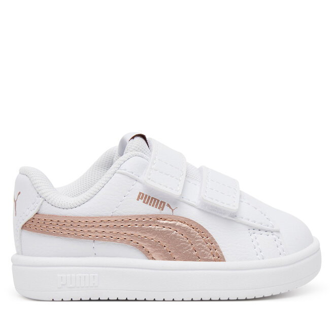 Sneakersy Puma Rickie Classic V Inf 394254 04 Biały