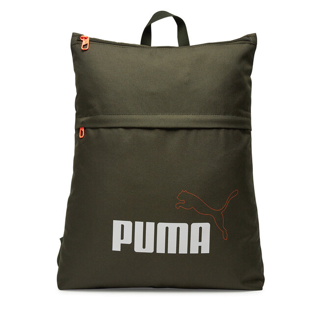 Plecak Puma 906950 07 Zielony