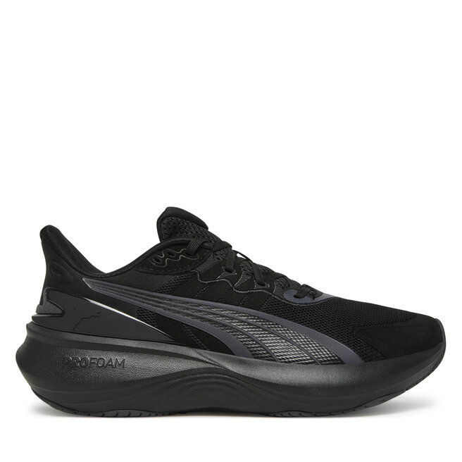 Buty do biegania Puma Pulse Pro 310780 05 Czarny