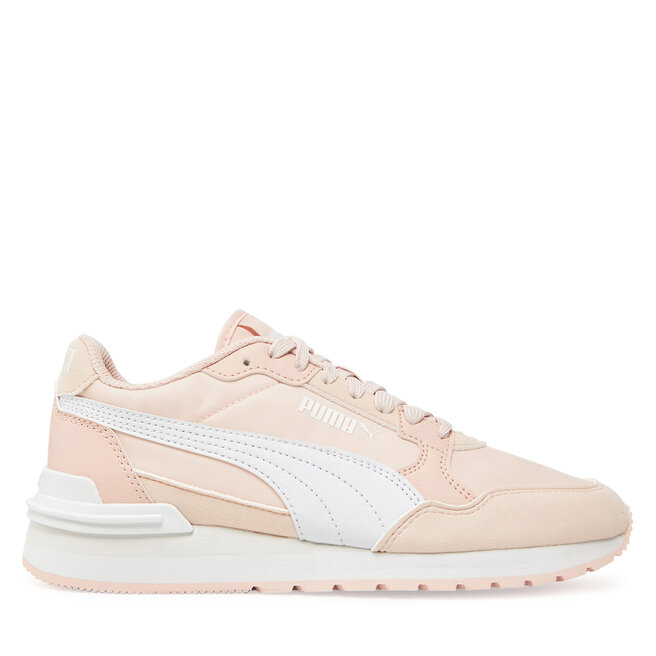 Sneakersy Puma St Runner V4 NL 399739 03 Różowy