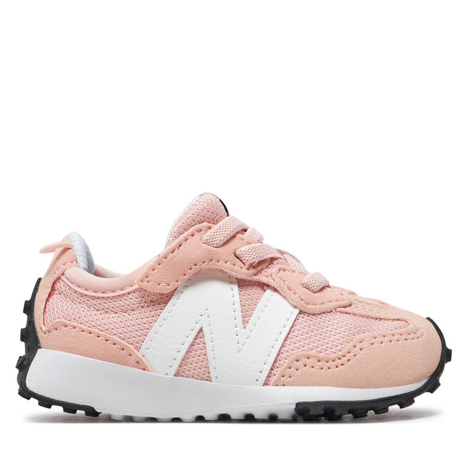 Sneakersy New Balance NW327CGP Różowy