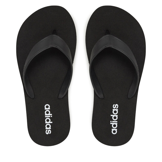 Japonki adidas Keitaki Alpha Slides JR1152 Czarny