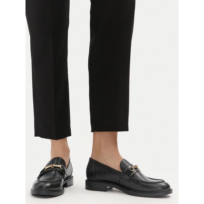 Loafersy Vagabond Shoemakers Amina 5801-001-20 Czarny
