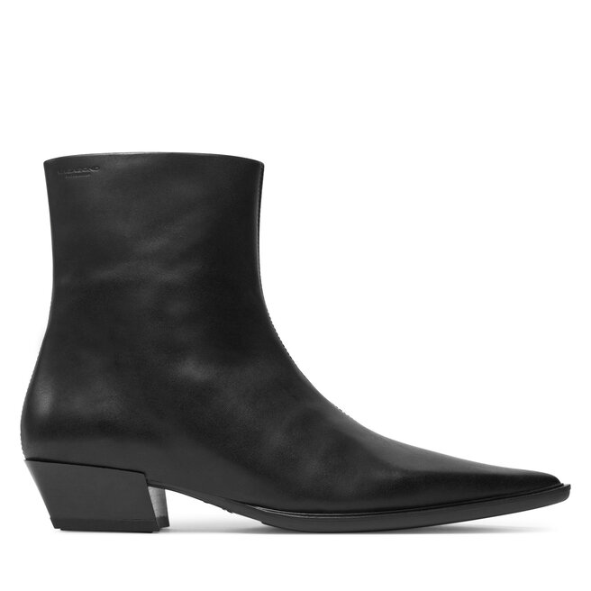 Kowbojki Vagabond Shoemakers Cassie 5850-201-20 Czarny
