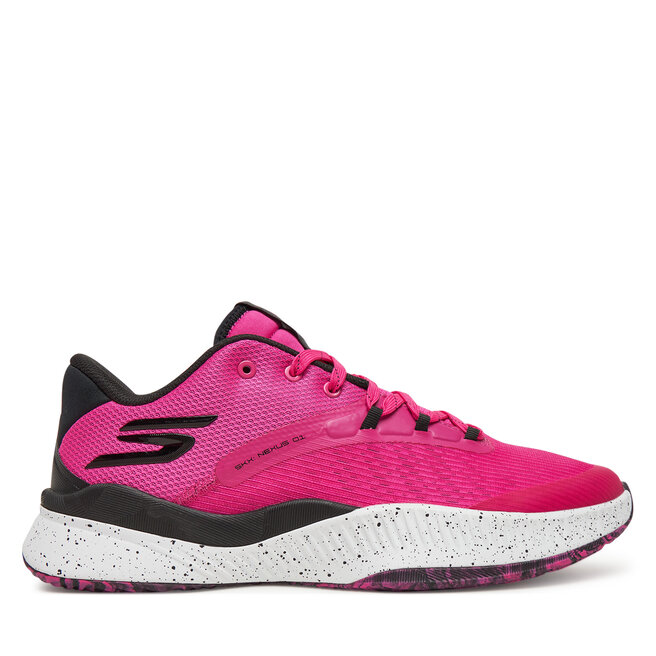 Buty do koszykówki Skechers Skx Nexus 253015 Różowy