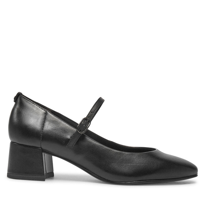 Czółenka Tamaris 1-22311-43 Czarny