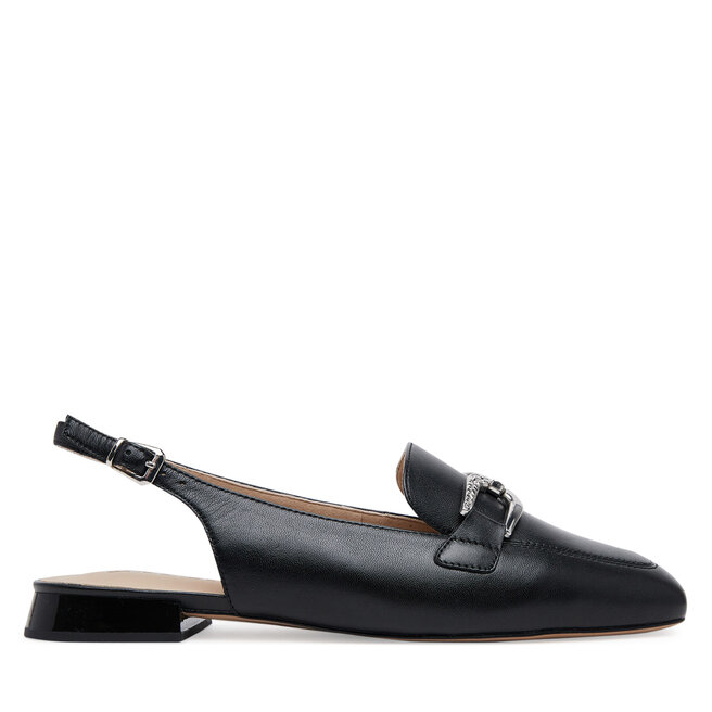 Sandały Caprice 9-29400-44 Czarny