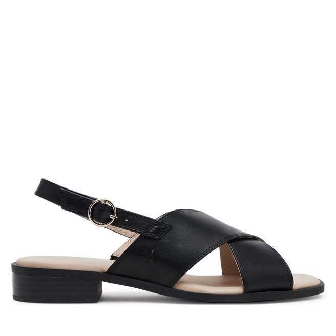 Sandały Caprice 9-28203-44 Czarny
