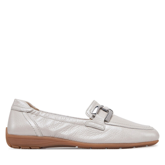 Półbuty Caprice 9-24600-44 Écru