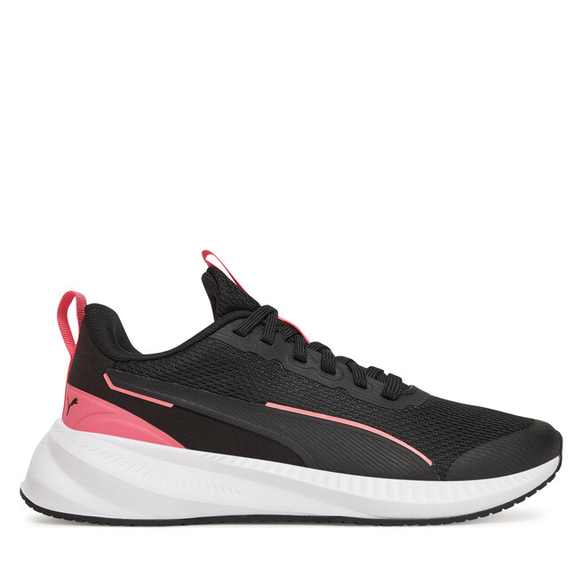 Sneakersy Puma Flyer Lite 3 Jr 401526 03 Czarny