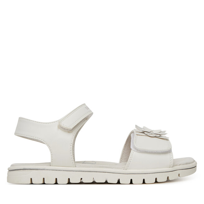 Sandały Lumberjack LJ-SG41906-012-X59-M0167 D Biały