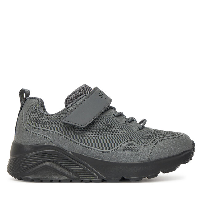 Sneakersy Skechers Uno Lite-Worlo 403651L/CHAR Szary