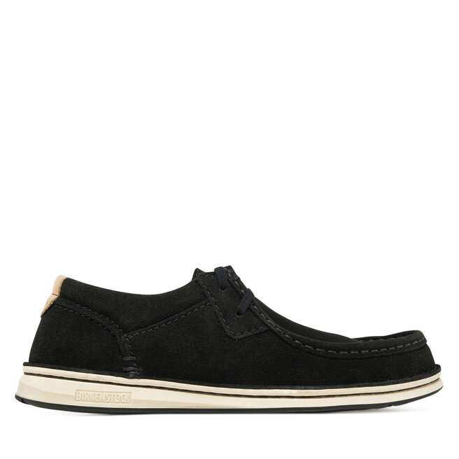 Półbuty Birkenstock Pasadena 1029658 Czarny