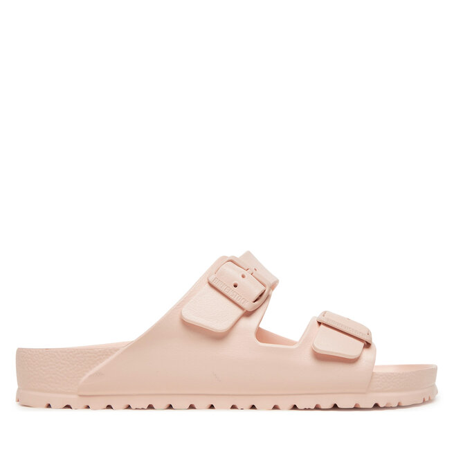 Klapki Birkenstock Arizona Eva 1026202 Różowy