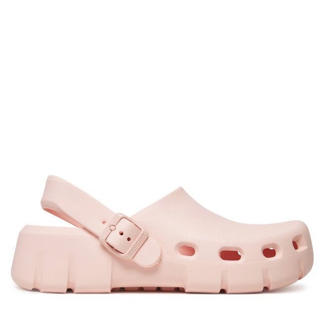 Klapki Birkenstock Birki Flow Eva 1029564 Różowy