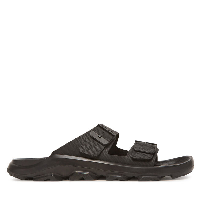 Klapki Birkenstock Mogami Terra Stealth 2-Strap 1029643 Czarny