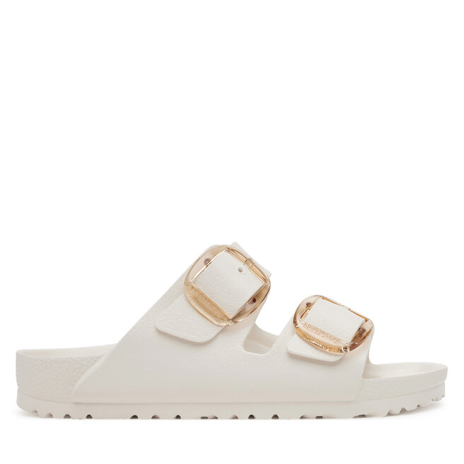 Klapki Birkenstock Arizona Big Buckle Eva 1029651 Biały
