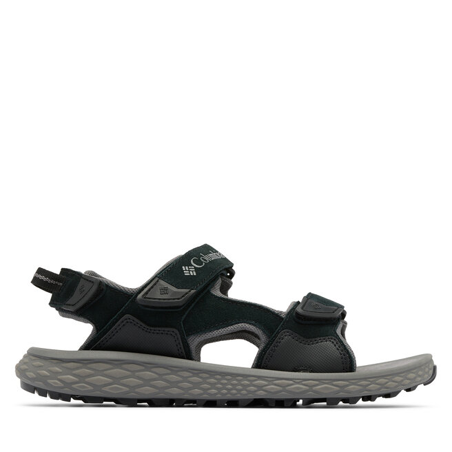 Sandały Columbia Konos Hiker 2121571 Czarny