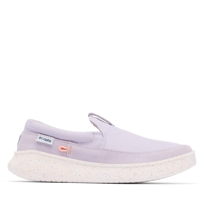 Buty do sportów wodnych Columbia PFG Boatside™ 2062741 Fioletowy