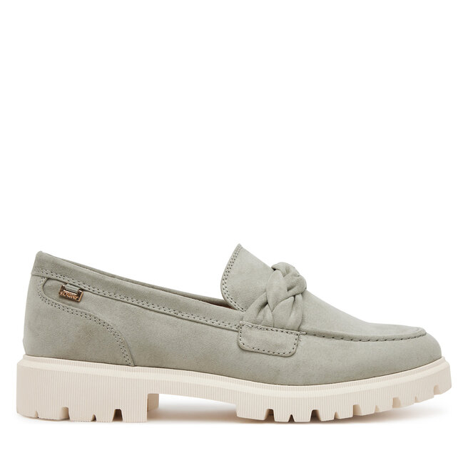 Półbuty s.Oliver 5-24713-42 Szary