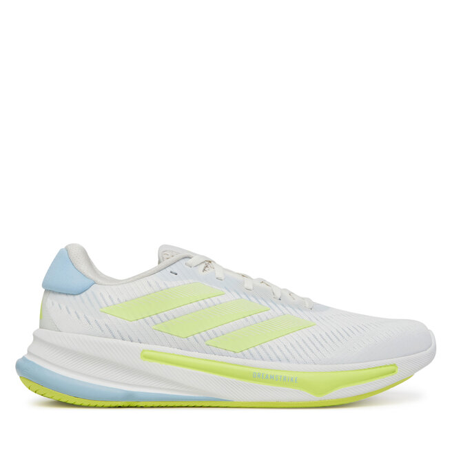 Buty do biegania adidas Supernova Ease IH0795 Biały
