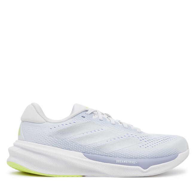 Buty do biegania adidas Supernova Stride 2 IH8658 Błękitny