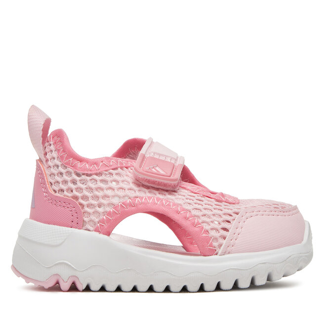 Sneakersy adidas Summerflex IH8733 Różowy