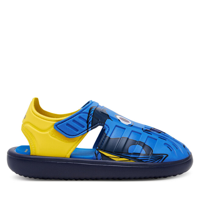 Sandały adidas Disney Pixar IH1230 Niebieski
